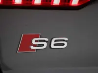 Usata Audi S6 Ambiente 349 CV (256 kW) 2019 Station wagon