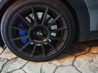 Usata Mini Cooper S Chili 174 CV (127 kW) 2007 Utilitaria