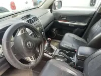 Usata Suzuki Grand Vitara 129 CV (94 kW) 2008 SUV