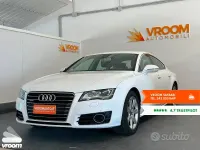 Usata Audi A7 245 CV (180 kW) 2012 Utilitaria
