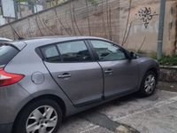 usata Renault Mégane Mégane 1.5 dCi 110CV EDC Wave