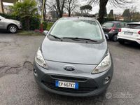 usata Ford Ka neopatentati