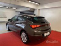Brugt Opel Astra 101 HK (74 kW) 2016 Sedan