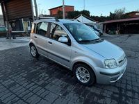 Usata Fiat Panda 2009 Utilitaria