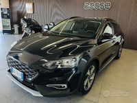 Usado Ford Focus ST-Line 120 HP (88 kW) 2020 Preto Sedan
