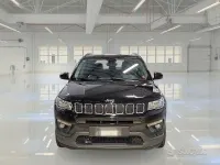 Usata Jeep Compass 119 CV (87 kW) 2019 Nero SUV