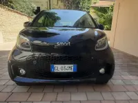 Usata Smart ForTwo Coupé Pulse 41 kW (56 CV) 2023 Utilitaria