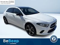 usata Mercedes A250 E PLUG-IN HYBRID (E EQ-POWER)SPORT AUTOE PLUG-IN HYBRID (E EQ-POWER)SPORT AUTO