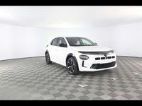 Nuova Lancia Ypsilon 101 CV (74 kW) 2025 Vernice bianco marmo Utilitaria