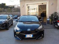 usata Toyota Yaris 1.5 Hybrid 1.5 Hybrid 92CV Active