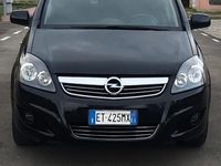 usata Opel Zafira 1.6 16V ecoM 150CV Turbo One