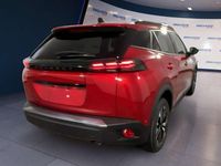 Usata Peugeot 2008 Allure 102 CV (75 kW) 2024 Rosso SUV