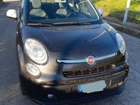 Usata Fiat 500L 120 CV (88 kW) 2015 Monovolume