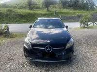 Usata Mercedes A180 Premium 109 CV (80 kW) 2017 Utilitaria