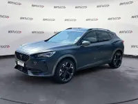 Usata Cupra Formentor 204 CV (150 kW) 2023 Grigio SUV