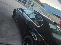 Usata BMW 520 M Sport 177 CV (130 kW) 2007 Nero Berlina