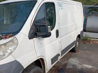 Usata Peugeot Boxer 69 CV (50 kW) 2009 Furgone