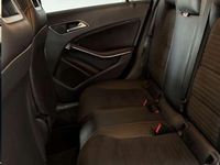 Usata Mercedes A180 Premium 109 CV (80 kW) 2017 Berlina