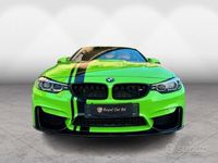 usata BMW M4 Cabriolet M4 Cabrio