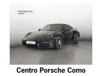 Usata Porsche 911 Turbo S 650 CV (478 kW) 2020 Other Coupé