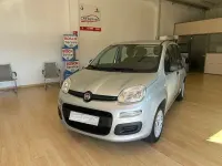 Usata Fiat Panda Pop 69 CV (50 kW) 2015 Utilitaria