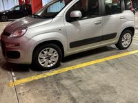 Usata Fiat Panda Lounge 69 CV (50 kW) 2018 Utilitaria