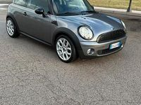 Usata Mini ONE 75 CV (55 kW) 2009 Grigio Utilitaria
