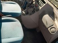 Usata Fiat Panda 60 CV (44 kW) 2006 Utilitaria