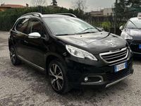 usata Peugeot 2008 20081.6 bluehdi Active 100cv