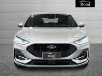 Käytetty Ford Focus ST-Line 116 HP (85 kW) 2025 Harmaa Farmari