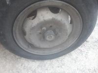 Usata Fiat Panda 50 CV (36 kW) 1999 Utilitaria