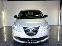 Usata Lancia Ypsilon Gold 69 CV (50 kW) 2013 Grigio Utilitaria