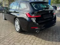 Usata BMW 318 156 CV (114 kW) 2025 Nero Station wagon