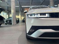 Nuova Hyundai Ioniq 5 125 kW (170 CV) 2025 Bianco pastello SUV