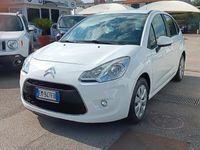 usata Citroën C3 1.1 Seduction