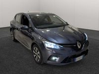 Usata Renault Clio V Intens 101 CV (74 kW) 2020 Grigio Berlina