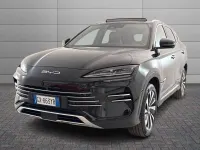 Usata BYD Seal U Boost 98 CV (72 kW) 2025 Nero SUV