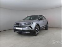 Nuova Opel Mokka Edition 145 CV (106 kW) 2025 Grigio SUV