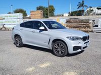 usata BMW X6 X6F16 xdrive30d Msport 249cv auto