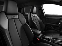 Nuova Audi A3 Ambiente 150 CV (110 kW) 2026 Bianco