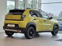 Nuova Fiat Grande Panda Icon 101 CV (74 kW) 2026 Giallo Utilitaria