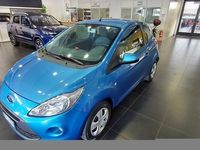 usata Ford Ka PRONTA CONSEGNA