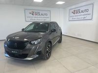 usata Peugeot 2008 PureTech 100 S&S Allure