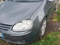 Usata VW Golf V 105 CV (77 kW) 2005 Utilitaria