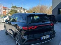 Usata BYD Atto 2 Active 64 kW (88 CV) 2025 Obsidian black SUV