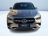 Usata Mercedes GLA180 Advanced 136 CV (100 kW) 2025 Grigio SUV