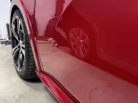 Usata Peugeot 208 GTi 208 CV (152 kW) 2016 Utilitaria