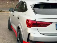 Usata Audi RS Q3 Sportback Ambiente 400 CV (294 kW) 2022 Grigio SUV