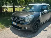 Usata Mini Countryman 111 CV (81 kW) 2014 SUV