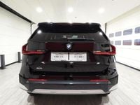 Usata BMW X1 Performance 136 CV (100 kW) 2023 Nero SUV